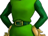 Saria