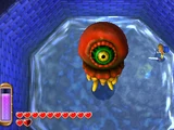 Arrghus (A Link Between Worlds)