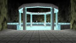 Fontaine des fées OoT