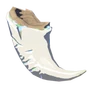 Griffe du dragon blanc TOTK