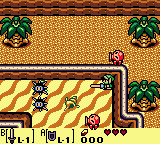 The Legend of Zelda: Link's Awakening Wiki - VGKAMI