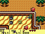 The Legend of Zelda: Link's Awakening