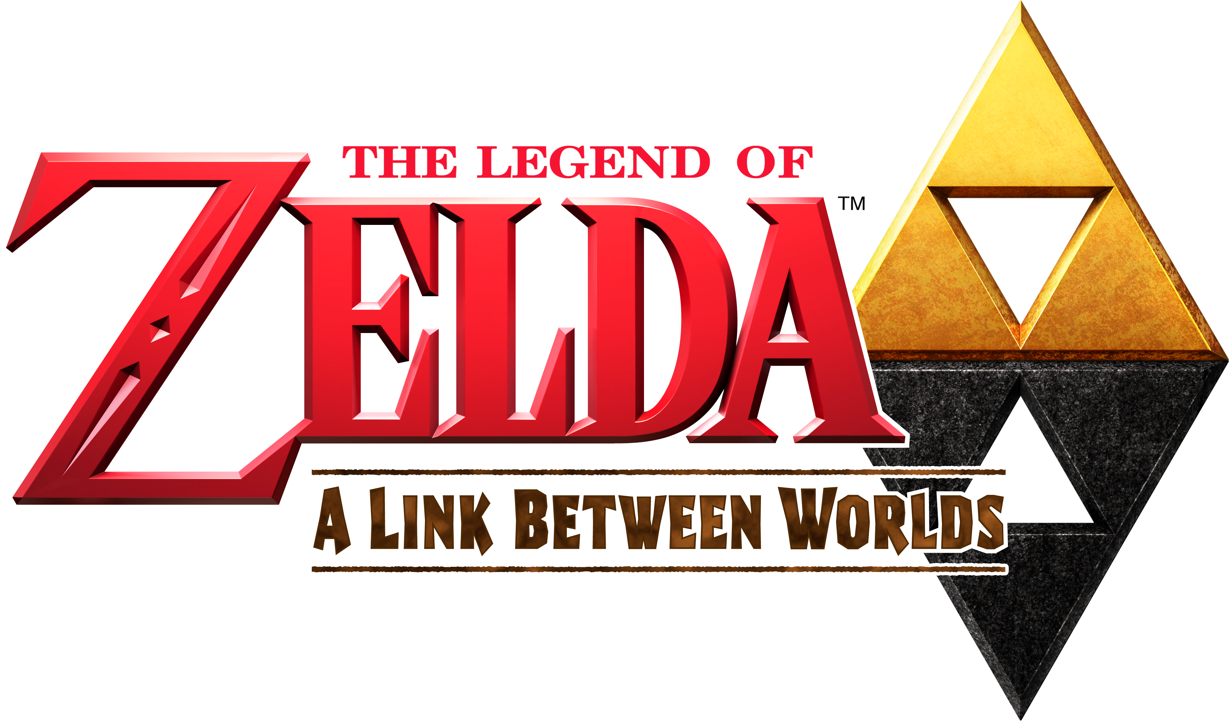 The Legend of Zelda: A Link Between Worlds, Jogos para a Nintendo 3DS, Jogos