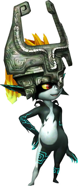 Midna 2