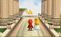 Saint Royaume (Hyrule)