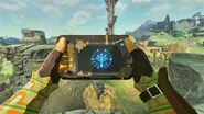 Slate botw