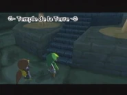 Temple de la Terre (The Wind Waker)