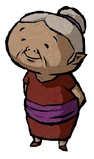 Abuelita