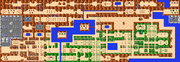 Mapa de Hyrule (The Legend of Zelda)