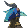 Moblin-Maske