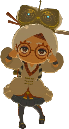The Legend Of Zelda Breath Of The Wild Characters Zeldapedia Fandom The Legend Of Zelda Breath Of The Wild Characters Zeldapedia Fandom