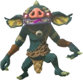 Bokoblin bleu