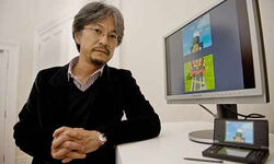 Eiji-aonuma