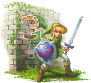 Artwork rivelato durante l'E3 2013