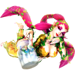 Link Grande Fée HW.png