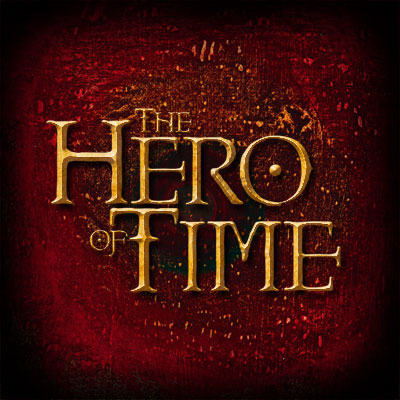 Projeto Zelda Brasil - Heroes of Time