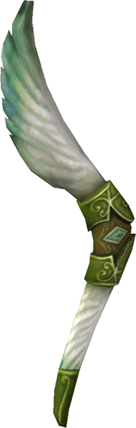 Gale Boomerang | Zeldapedia | Fandom