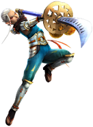 Impa Naginata.png (595 KB) Impa wielding the Naginata from Hyrule Warriors
