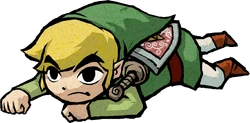 Link ramper