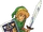 Personaggi in A Link to the Past