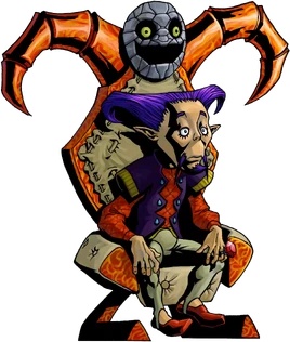 Artwork Alcalde Dotour MM