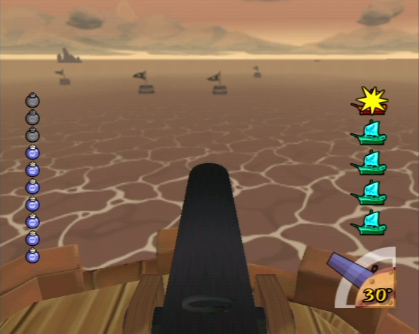 Tips for cannonball game in wind waker cheats windfall walkthrough