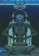 Rohita'Tigu