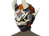 Phantom Ganon Skull