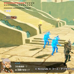 インパ ゼルダの伝説 Wiki Fandom インパ ゼルダの伝説 Wiki Fandom