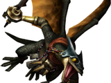 Aeralfos