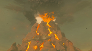 Botw deathmountain