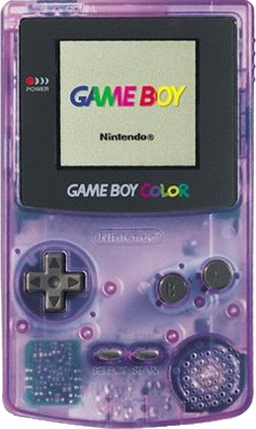 Gigaleak: Game Boy Advance BIOS and Game Boy Color Boot ROM development  repositories, Link's Awakening DX source code and much more : r/Gameboy