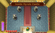 Hyrule-Castle
