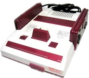 The Nintendo Family Computer