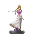 Princess Zelda Super Smash Bros. series amiibo