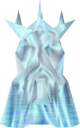 Freezard (Ocarina of Time)