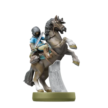 Amiibo de Link (jinete) | The Legend of Zelda Wiki | Fandom