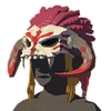 Casque Barbare Rouge Icône BOTW.png (28 kio) Rouge