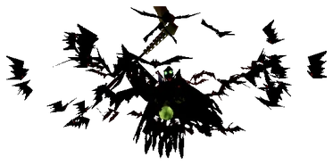 Gomess (Stone Tower Temple)