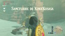 Sanctuaire de Kima'Kosasa