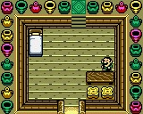 Ingo dans Oracle of Seasons