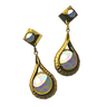 Jewelry breath of the wild clearance