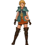 Hyrule Warriors Legends Linkle Standard Outfit (Great Sea - Aryll Recolor).png (23 KB) Linkle's Aryll recolor