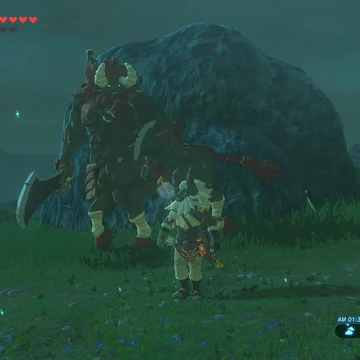 ライネル ゼルダの伝説 Wiki Fandom