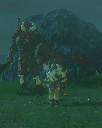 ライネル ゼルダの伝説 Wiki Fandom ライネル ゼルダの伝説 Wiki Fandom
