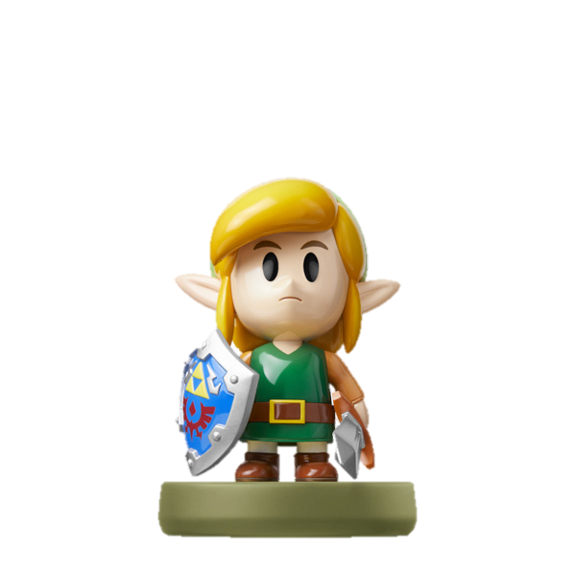 amiibo Wiki: Qué Ota – Exion