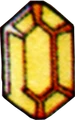 Artwork Rubis Orange LoZ.png (33 kio) Artwork d'un Rubis Orange dans The Legend of Zelda.