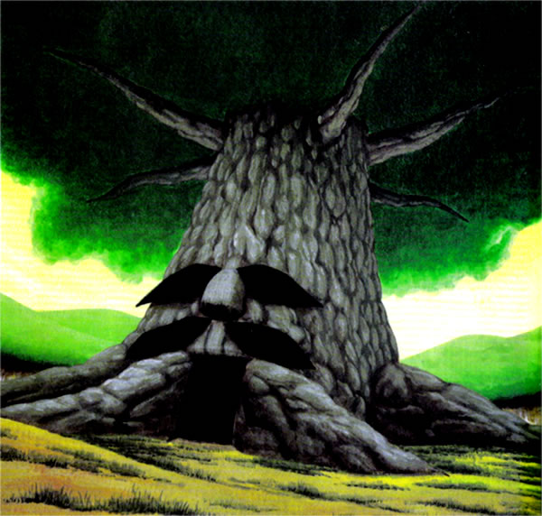 Great Deku Tree's Meadow, Zeldapedia