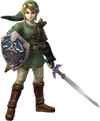 Link SSBB