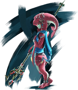 The Legend Of Zelda Breath Of The Wild Characters Zeldapedia Fandom The Legend Of Zelda Breath Of The Wild Characters Zeldapedia Fandom